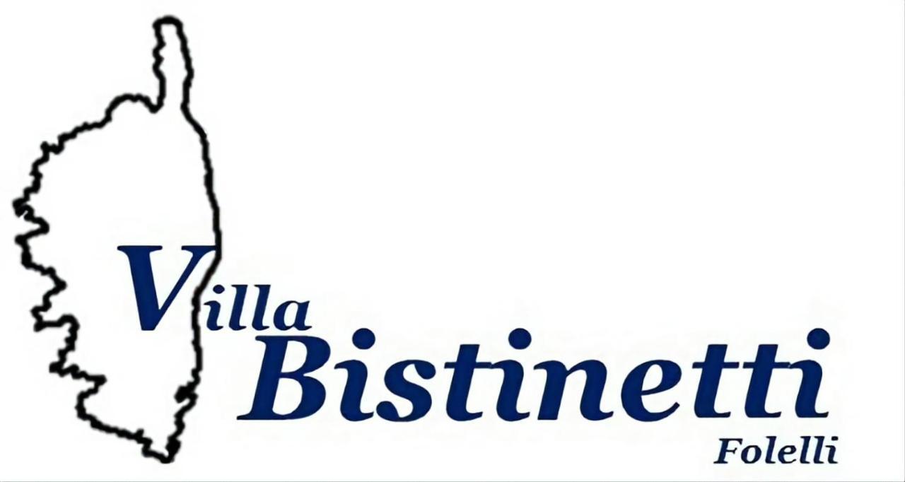 Penta di Casinca Villa Bistinetti Rez De Villa Tout Confort Avec Piscine מראה חיצוני תמונה