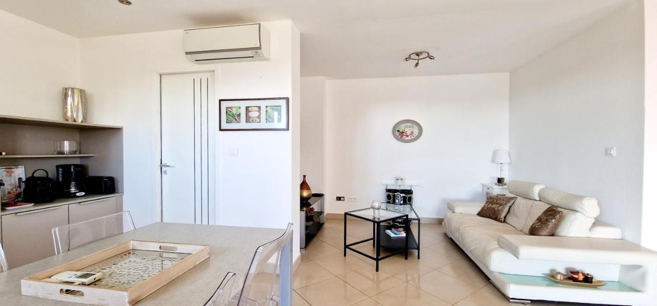 Penta di Casinca Villa Bistinetti Rez De Villa Tout Confort Avec Piscine מראה חיצוני תמונה